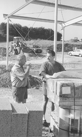 Kfz-Meister Thomas Kaspers