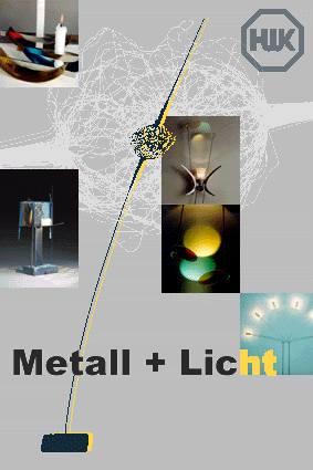 Metall+Licht