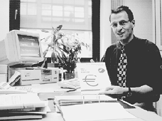 Norbert Wirtz: EURO-Beauftragter