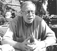 Hans-Artur Bauckhage