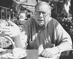 Hans-Artur Bauckhage