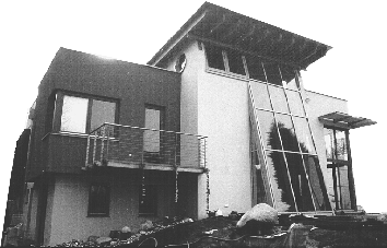 Glserner Traum in Rheinischer Hhenlage