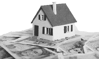 Hausfinanzierung