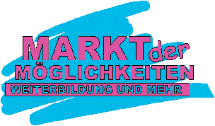 Markt der Mglichkeiten
