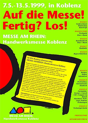Messe-Infos