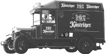 Kstritzer