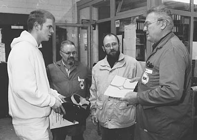 Schweien Bad Kreuznach