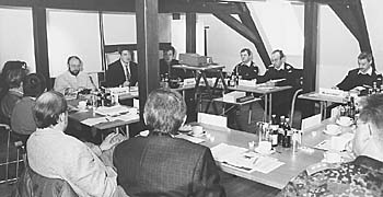 Bundeswehr - Handwerk