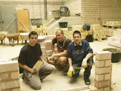 Den Besten herzlichen Glückwunsch!