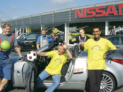 www.nissan-autohaus-wagner.de