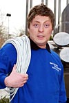 Foto: Elektrotechnikermeister Mark Kotterba, Kleinmaischeid