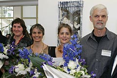 Foto: Preisverleihung