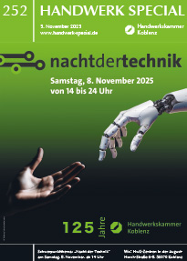 Ausgabe vom 05.11.2025